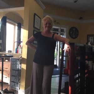 Meet your Posher, Lisa